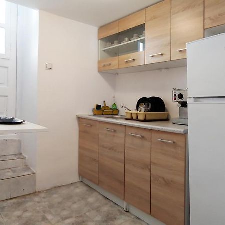 Eldimar Apartments Loft Mykonos Town Buitenkant foto