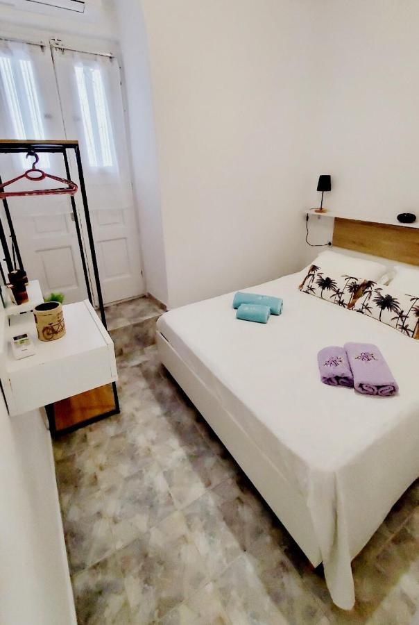 Eldimar Apartments Loft Mykonos Town Buitenkant foto