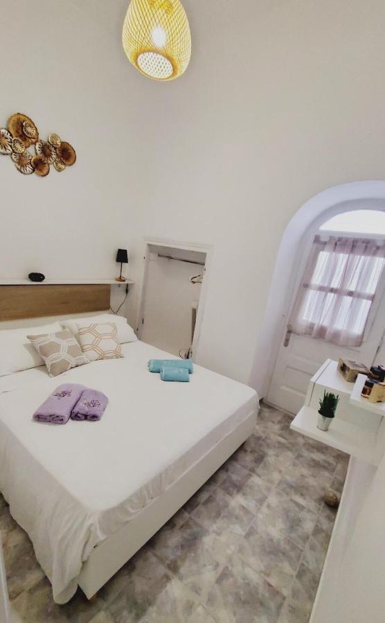 Eldimar Apartments Loft Mykonos Town Buitenkant foto