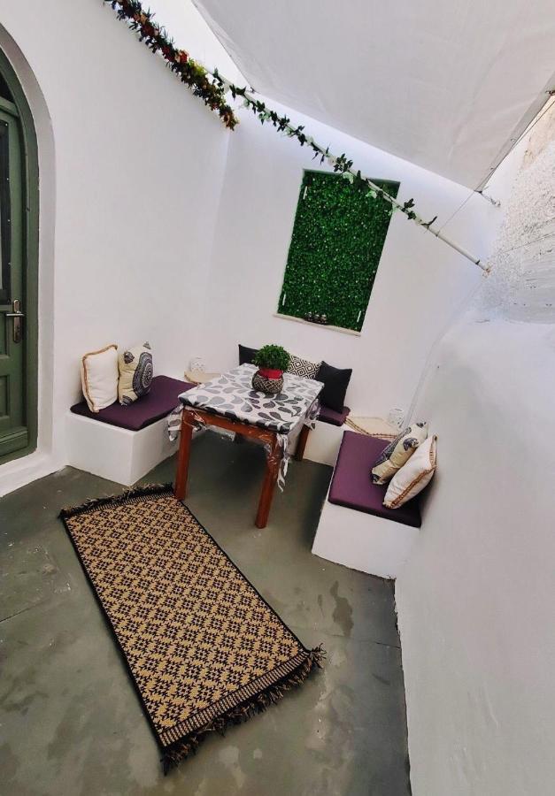 Eldimar Apartments Loft Mykonos Town Buitenkant foto