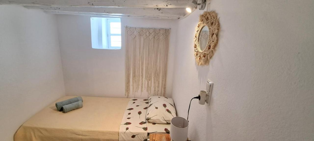 Eldimar Apartments Loft Mykonos Town Buitenkant foto