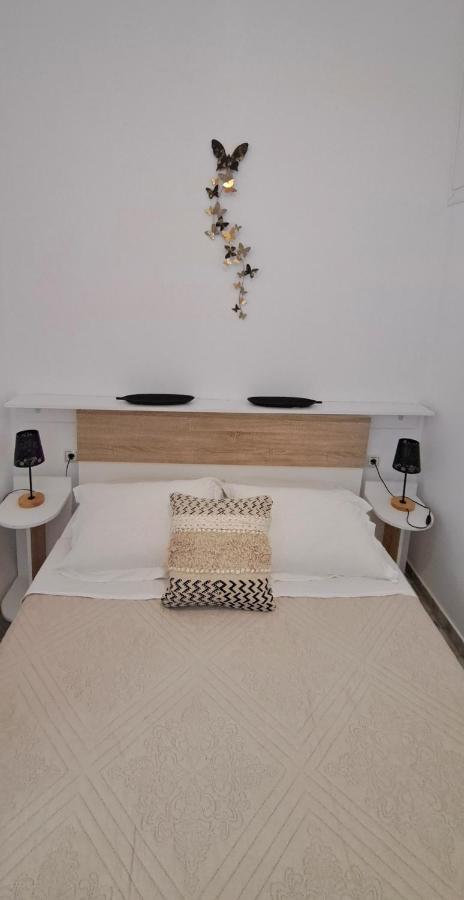 Eldimar Apartments Loft Mykonos Town Buitenkant foto