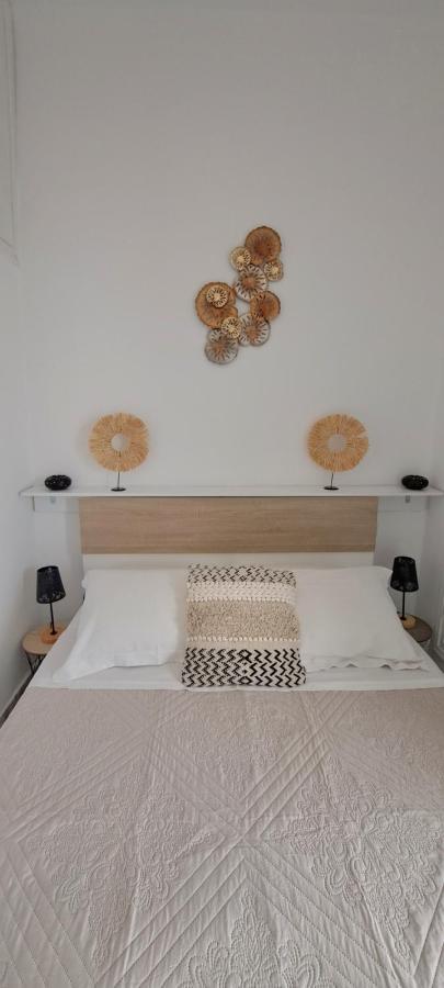 Eldimar Apartments Loft Mykonos Town Buitenkant foto