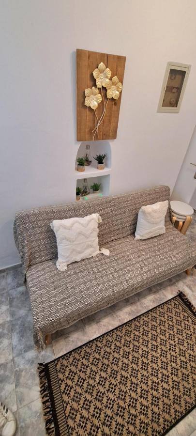 Eldimar Apartments Loft Mykonos Town Buitenkant foto